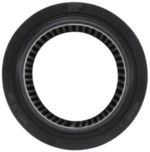 Audi A8 Drop In Air Filter - K&N Engineering - High-Flow - `02-`10